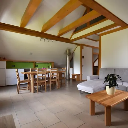 Apartma Tima Bovec Exterior photo