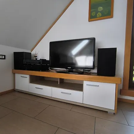 Apartma Tima Bovec Exterior photo