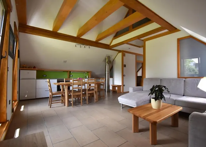 Apartma Tima