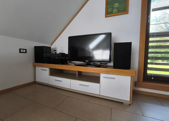 Apartma Tima
