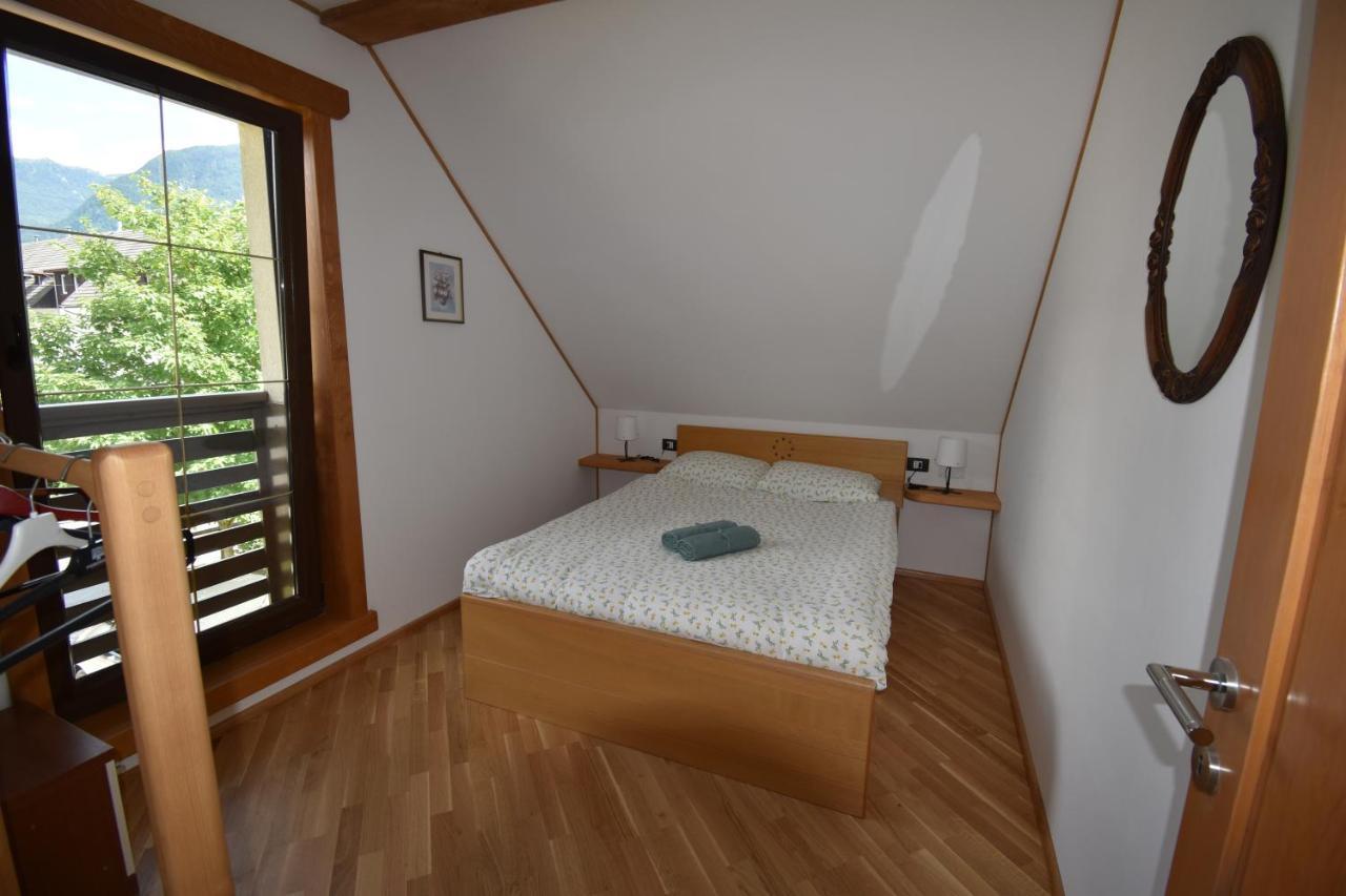 Apartma Tima Bovec