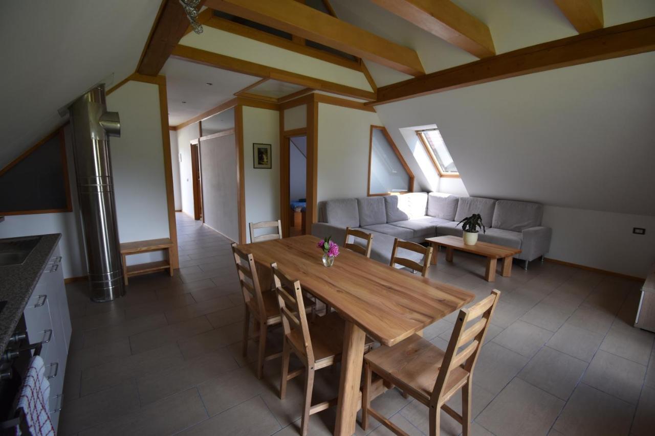 Apartma Tima Appartement