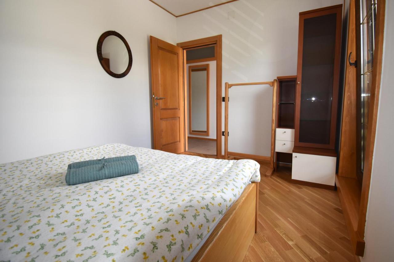 Apartma Tima