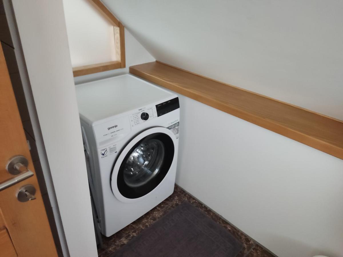 Apartma Tima