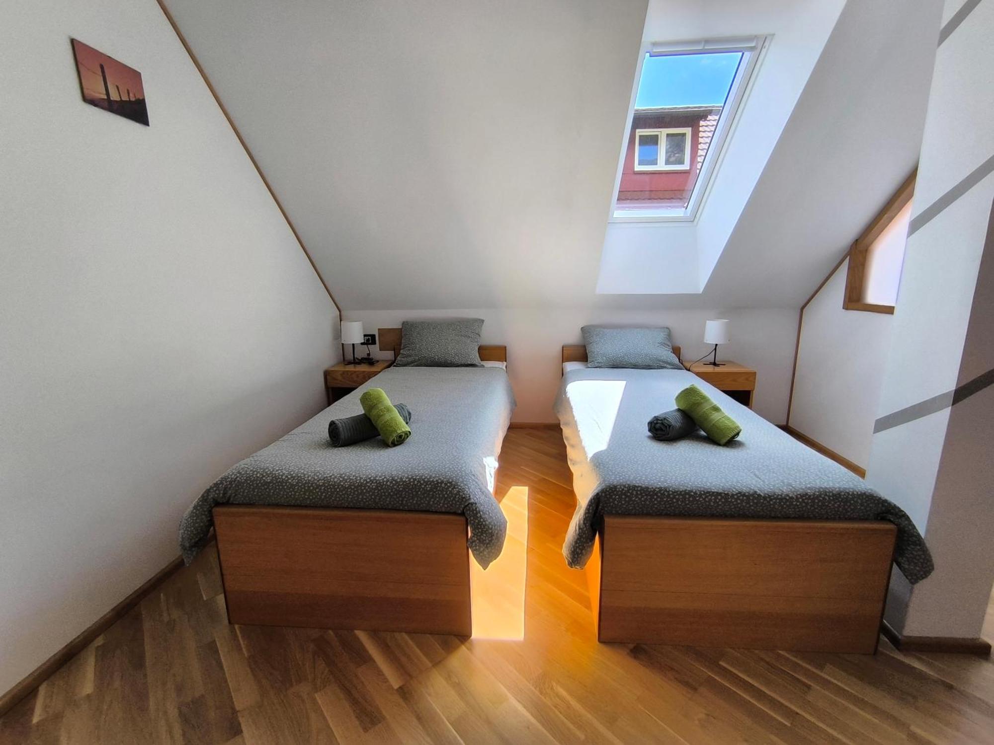 Appartement Apartma Tima *