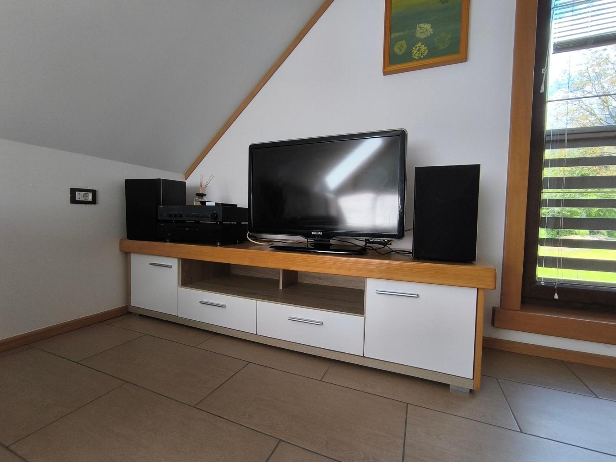 Apartma Tima Appartement