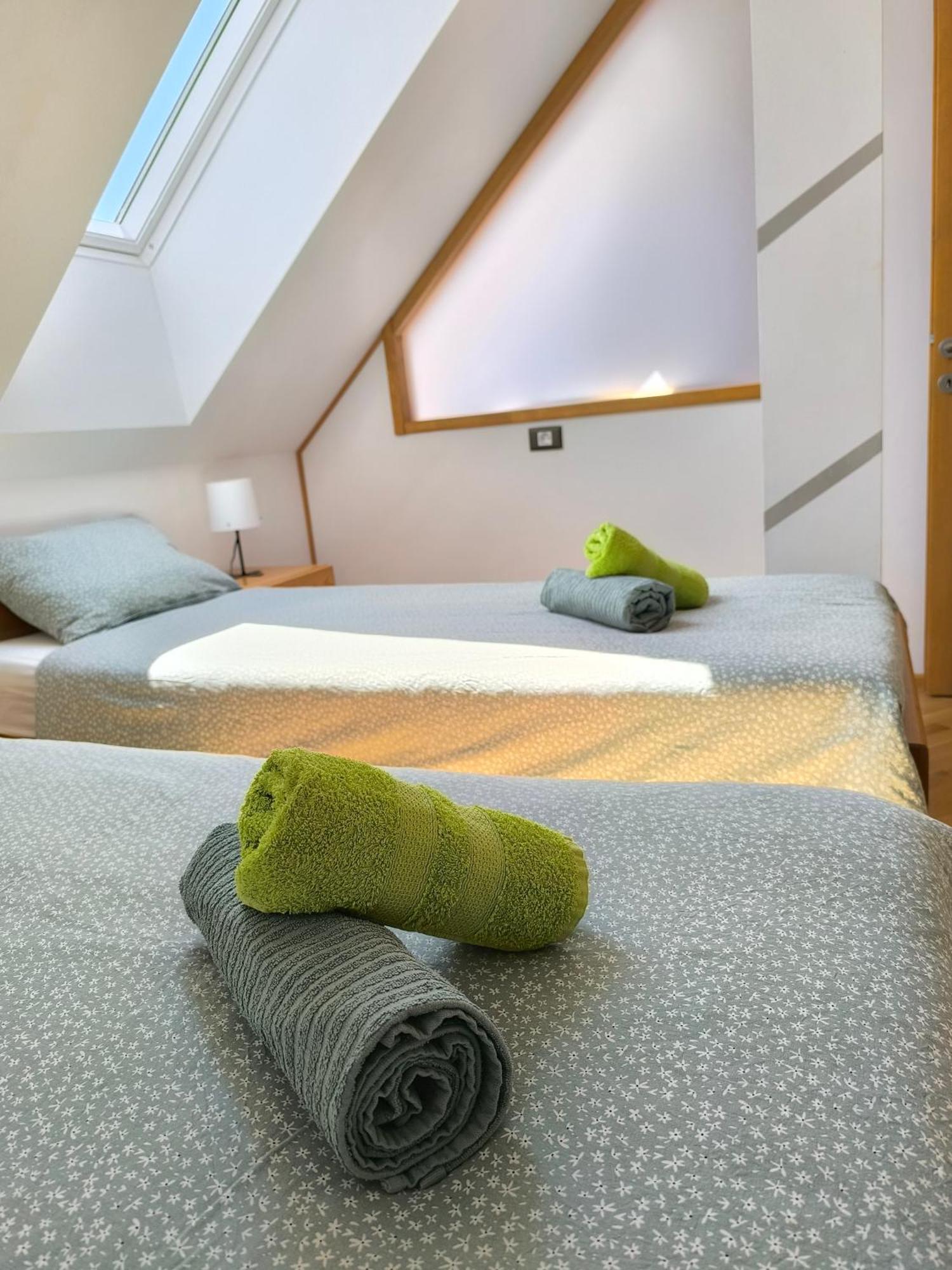 Apartma Tima *