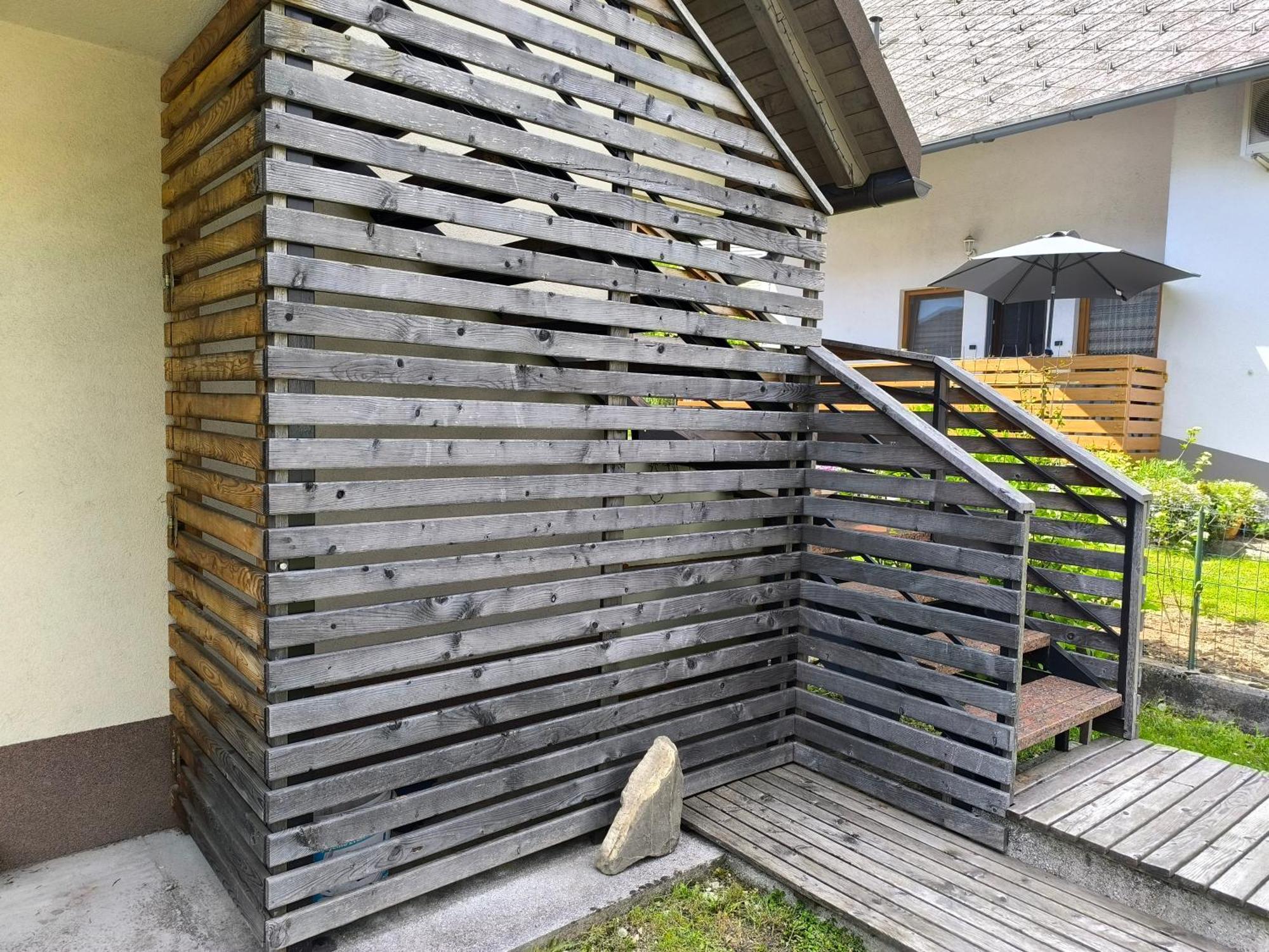 Apartma Tima * Bovec