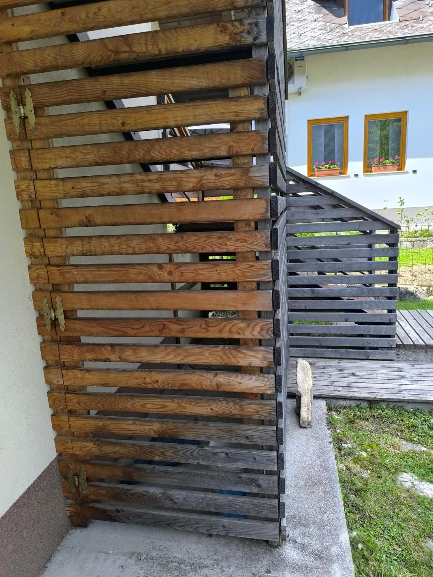 Apartma Tima Appartement Bovec